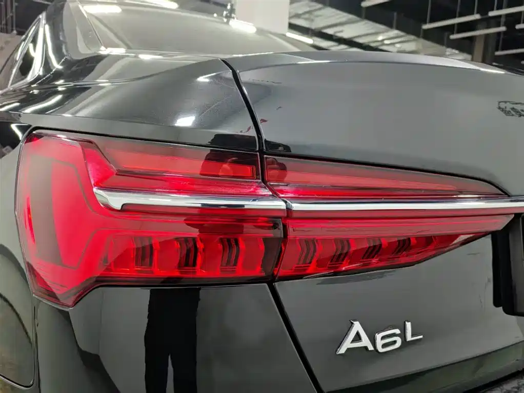 Audi Audi A6L 2023 45 TFSI Premium Dynamic Edition 2023 - thumbnail 14