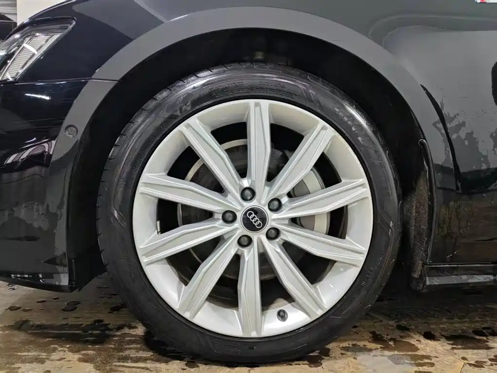 Audi Audi A6L 2023 45 TFSI Premium Dynamic Edition 2023 - thumbnail 15