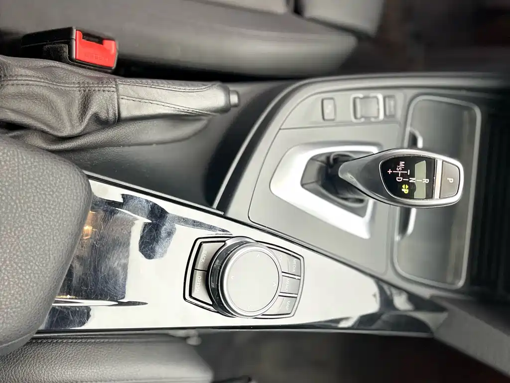 BMW BMW 3 Series 2018 320Li M Sport Package 2018 - thumbnail 22