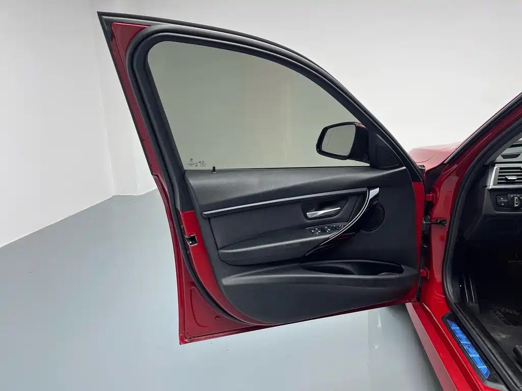 BMW BMW 3 Series 2018 320Li M Sport Package 2018 - thumbnail 27