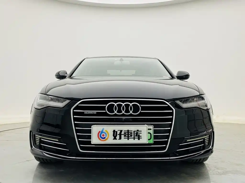 Audi Audi A6L e-tron 2018 40 e-tron 2019 - thumbnail 2