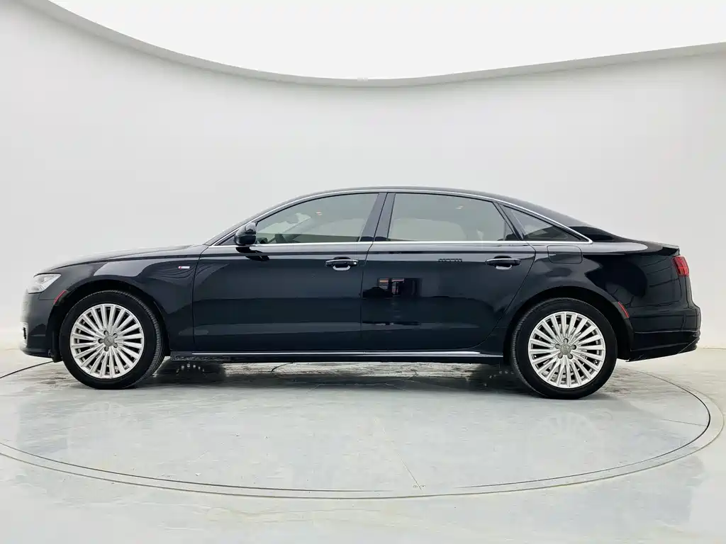 Audi Audi A6L e-tron 2018 40 e-tron 2019 - thumbnail 4