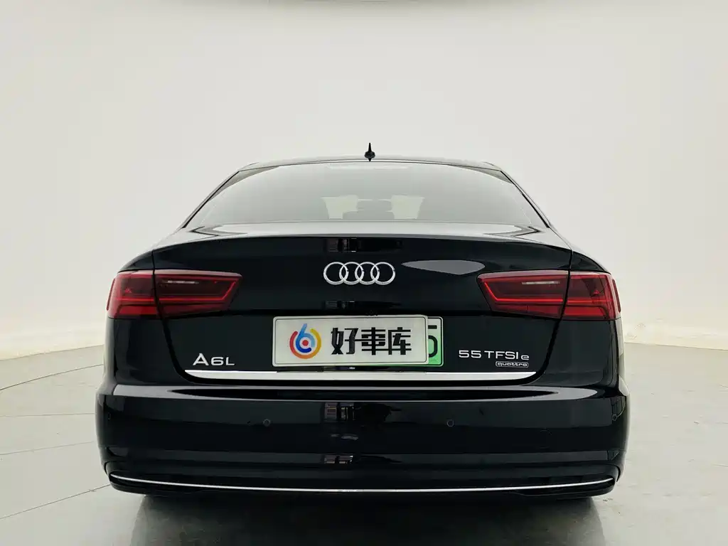 Audi Audi A6L e-tron 2018 40 e-tron 2019 - thumbnail 6