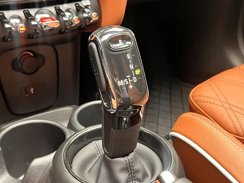 MINI MINI 2023 Facelift 2.0T COOPER S CABRIO Artist 2024 - thumbnail 20