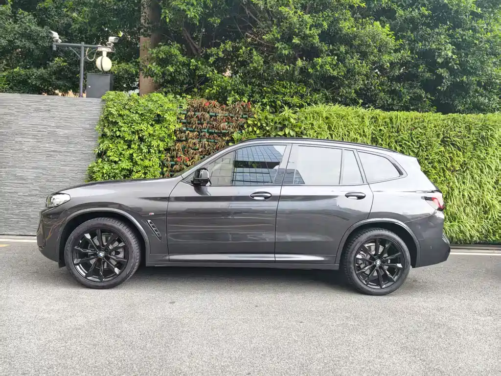 BMW BMW X3 2023 xDrive30i Leading M Night Package 2024 - thumbnail 3