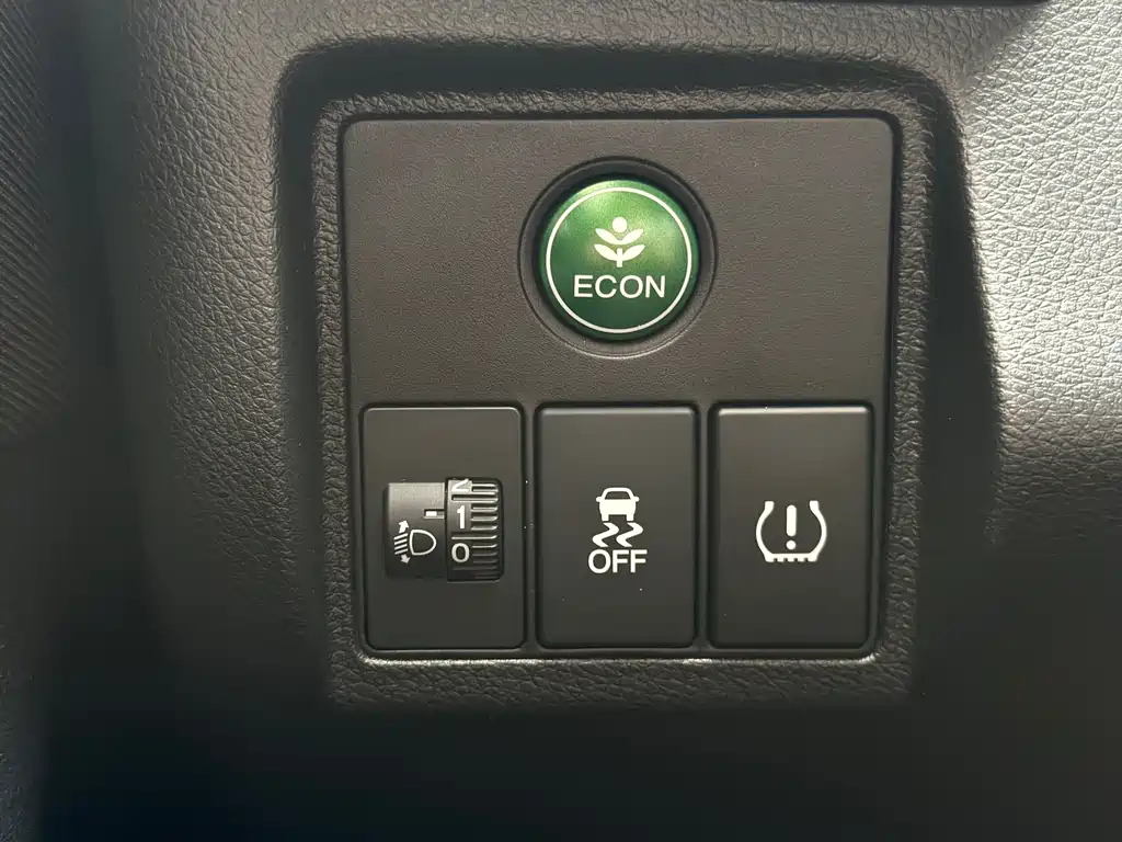 Honda Honda Vezel 2020 1.5L CVT Pioneer Edition 2021 - thumbnail 12