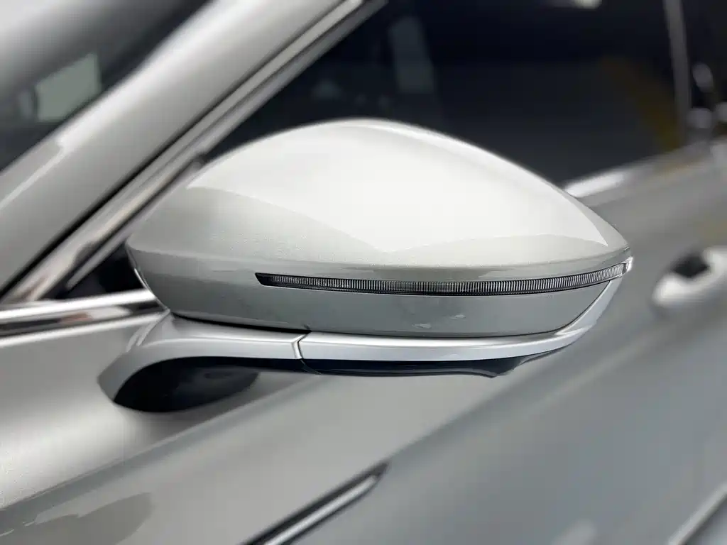 Chery Arrizo 8 2022 1.6T DCT Elegant 2024 - thumbnail 17