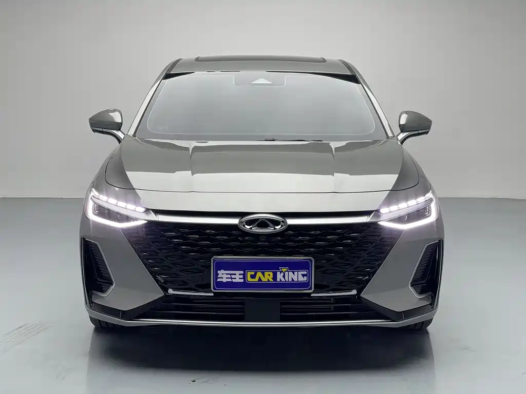 Chery Arrizo 8 2022 1.6T DCT Elegant 2024 - thumbnail 19