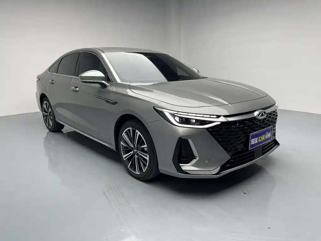 Chery Arrizo 8 2022 1.6T DCT Elegant 2024 - thumbnail 20