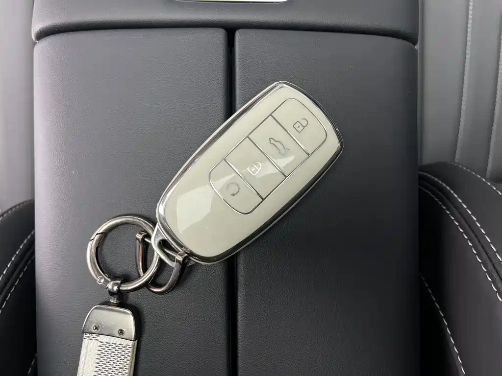 Chery Arrizo 8 2022 1.6T DCT Elegant 2024 - thumbnail 26