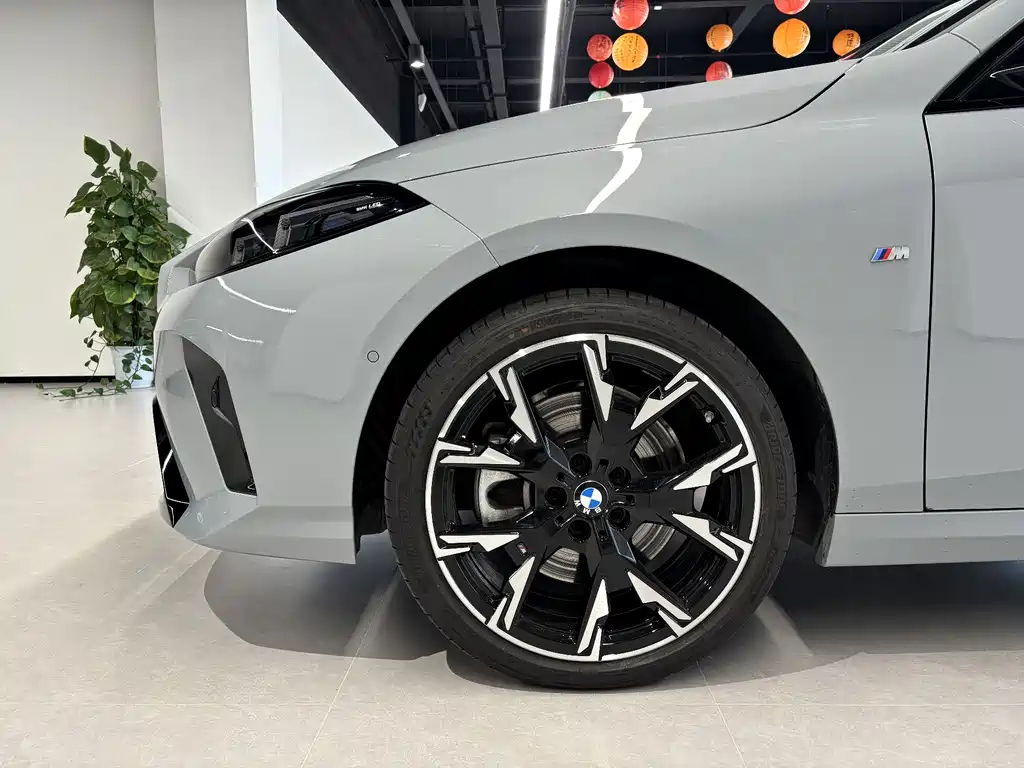 BMW BMW 2 Series 2025 225i M Sport Shadowline Package 2025 - thumbnail 8