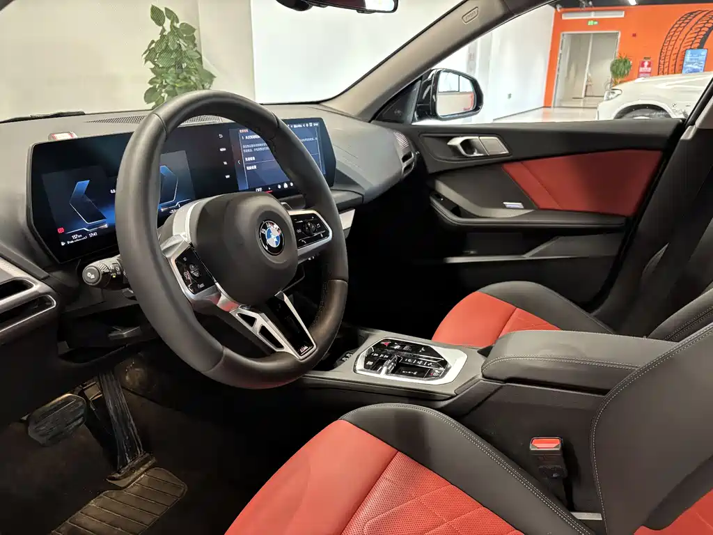 BMW BMW 2 Series 2025 225i M Sport Shadowline Package 2025 - thumbnail 10