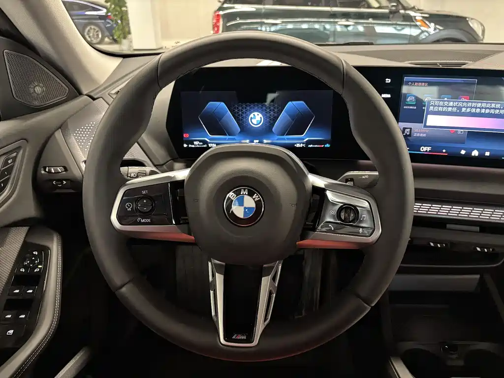 BMW BMW 2 Series 2025 225i M Sport Shadowline Package 2025 - thumbnail 14