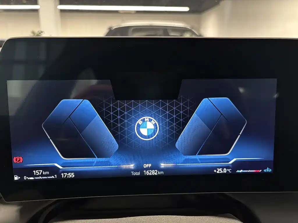 BMW BMW 2 Series 2025 225i M Sport Shadowline Package 2025 - thumbnail 16