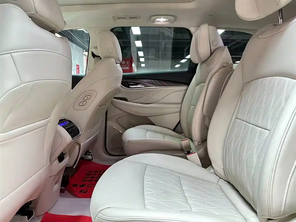 Buick Buick Envision 2020 28T AWD Avenir 2022 - thumbnail 8