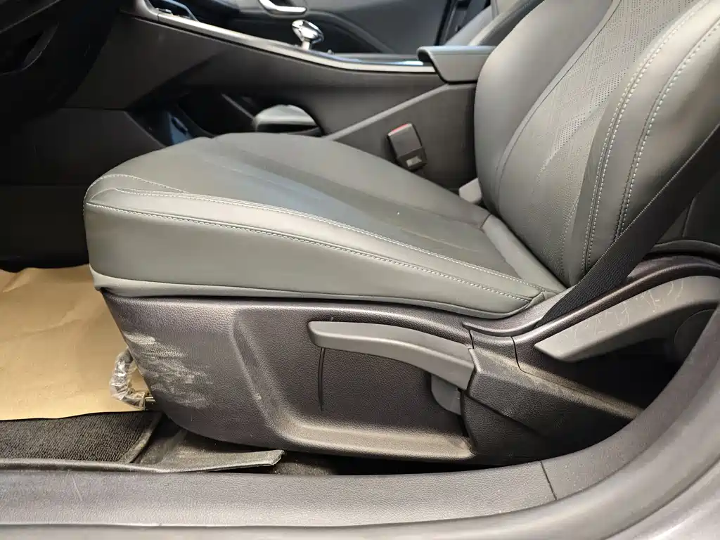 BYD BYD Qin PLUS 2024 Glory Edition DM-i 55KM Leading Model 2025 - thumbnail 10