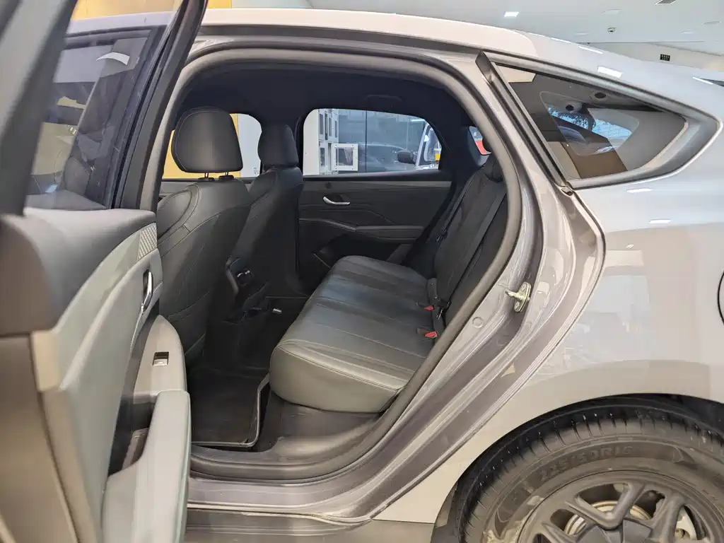 BYD BYD Qin PLUS 2024 Glory Edition DM-i 55KM Leading Model 2025 - thumbnail 21
