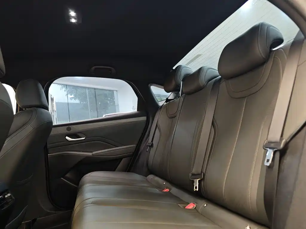 BYD BYD Qin PLUS 2024 Glory Edition DM-i 55KM Leading Model 2025 - thumbnail 22