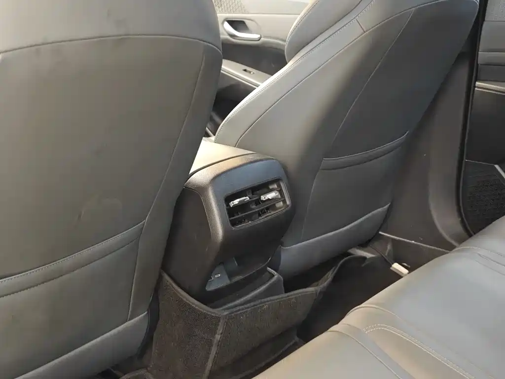 BYD BYD Qin PLUS 2024 Glory Edition DM-i 55KM Leading Model 2025 - thumbnail 23
