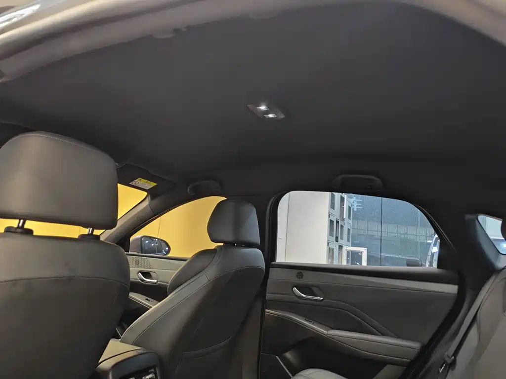 BYD BYD Qin PLUS 2024 Glory Edition DM-i 55KM Leading Model 2025 - thumbnail 24