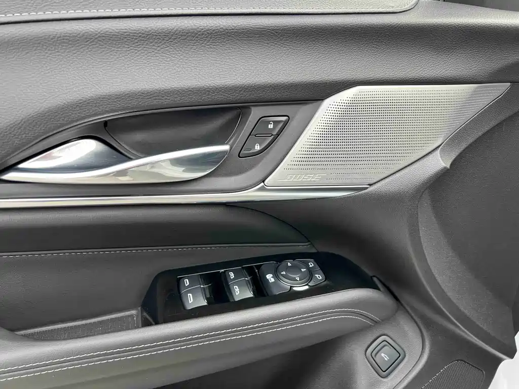 Cadillac Cadillac CT4 2021 28T Luxury 2021 - thumbnail 14
