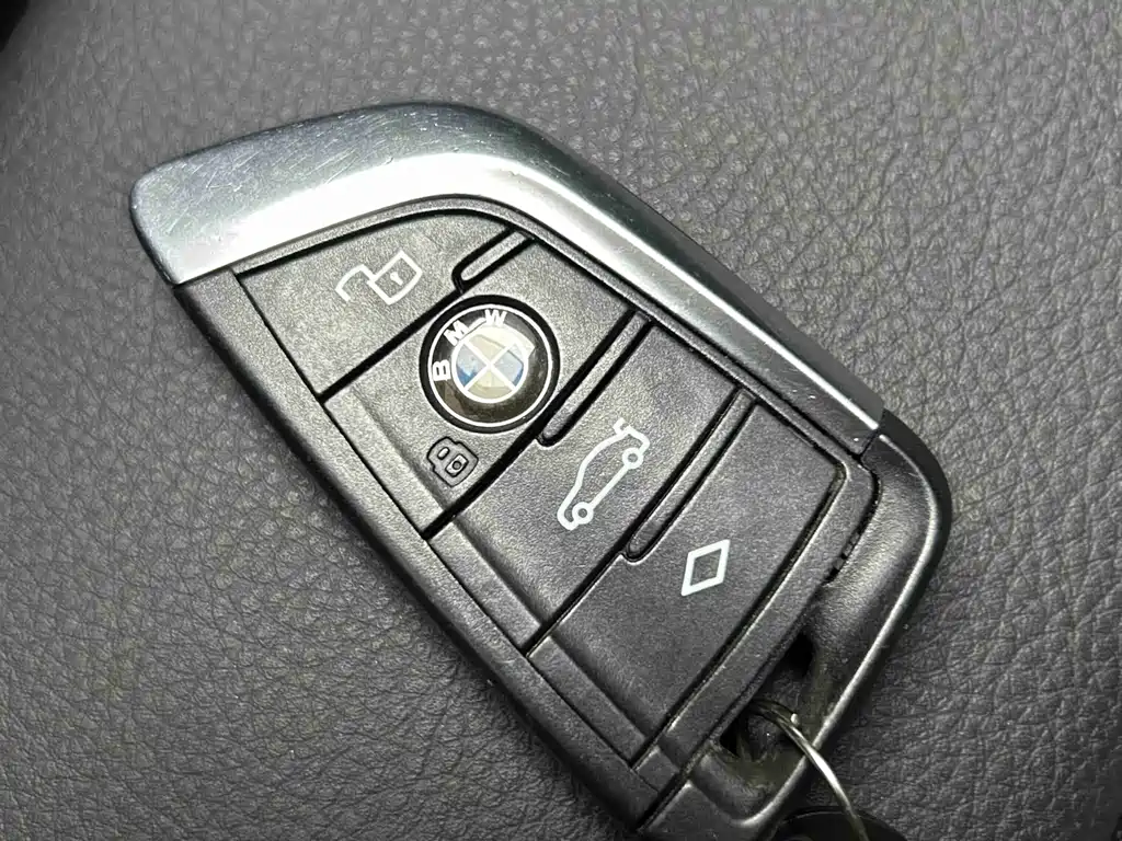 BMW BMW 2 Series Import 2021 Model 225i Four-Door Coupe M Sport Package 2023 - thumbnail 7
