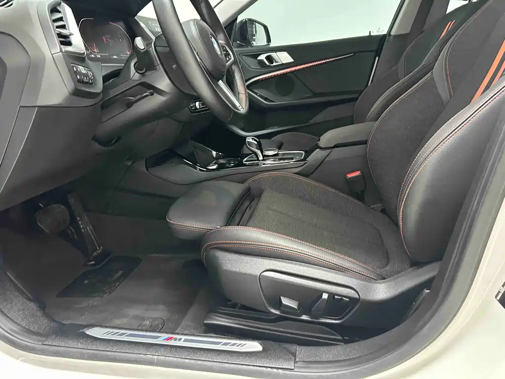BMW BMW 2 Series Import 2021 Model 225i Four-Door Coupe M Sport Package 2023 - thumbnail 11