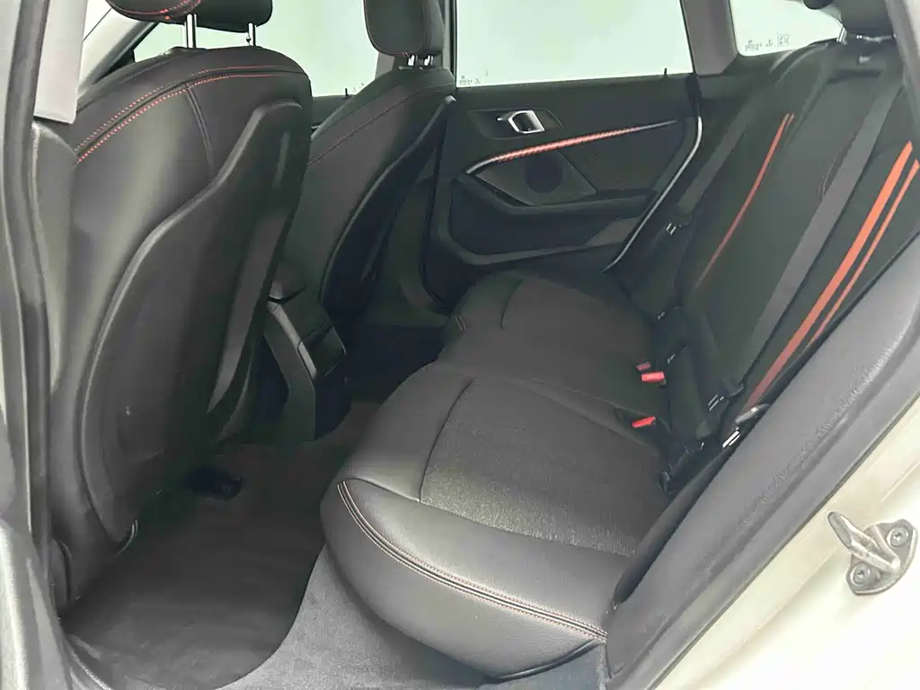 BMW BMW 2 Series Import 2021 Model 225i Four-Door Coupe M Sport Package 2023 - thumbnail 14