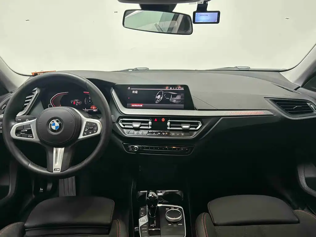 BMW BMW 2 Series Import 2021 Model 225i Four-Door Coupe M Sport Package 2023 - thumbnail 17