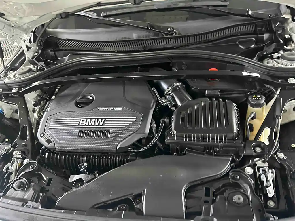 BMW BMW 2 Series Import 2021 Model 225i Four-Door Coupe M Sport Package 2023 - thumbnail 24