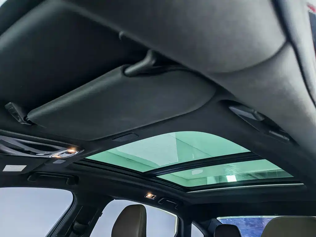 Volvo Volvo S90 2021 B5 Momentum Luxury Edition 2021 - thumbnail 12