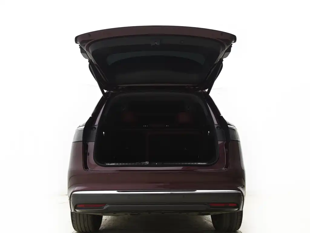 AITO Qijie Aito M8 2025 Extended Range Ultra 53.4kWh 5-seat Version with 192-line LiDAR 2025 - thumbnail 8