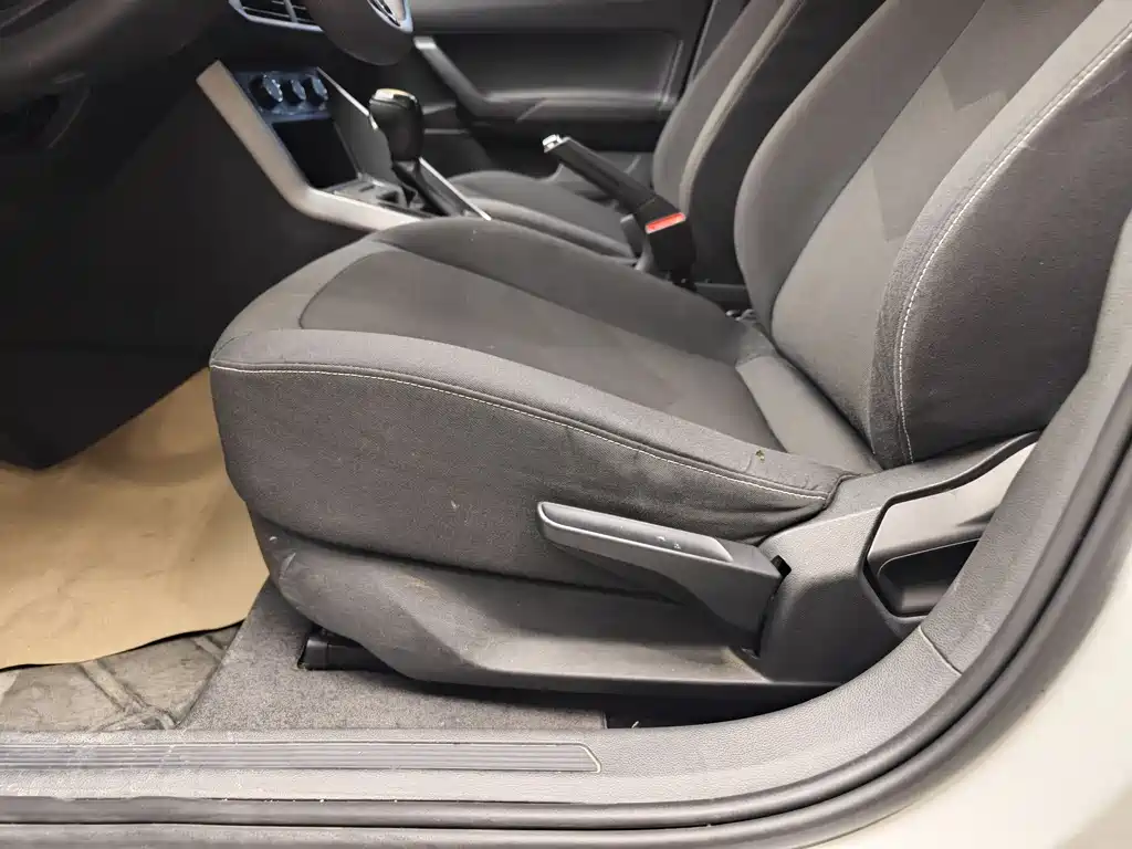 Volkswagen Volkswagen Polo 2023 Plus 1.5L Automatic Comfort Edition 2023 - thumbnail 10