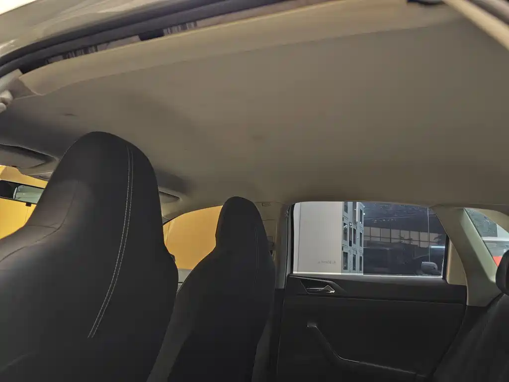 Volkswagen Volkswagen Polo 2023 Plus 1.5L Automatic Comfort Edition 2023 - thumbnail 23