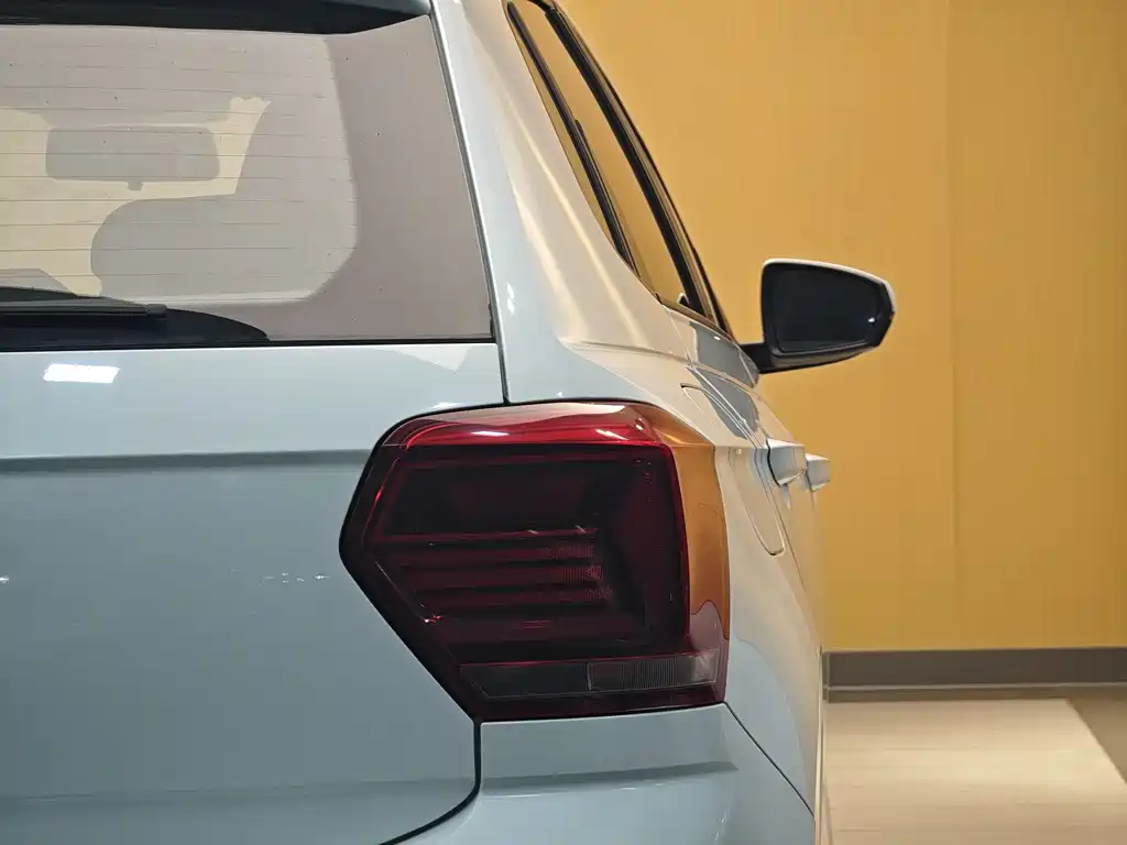 Volkswagen Volkswagen Polo 2023 Plus 1.5L Automatic Comfort Edition 2023 - thumbnail 25