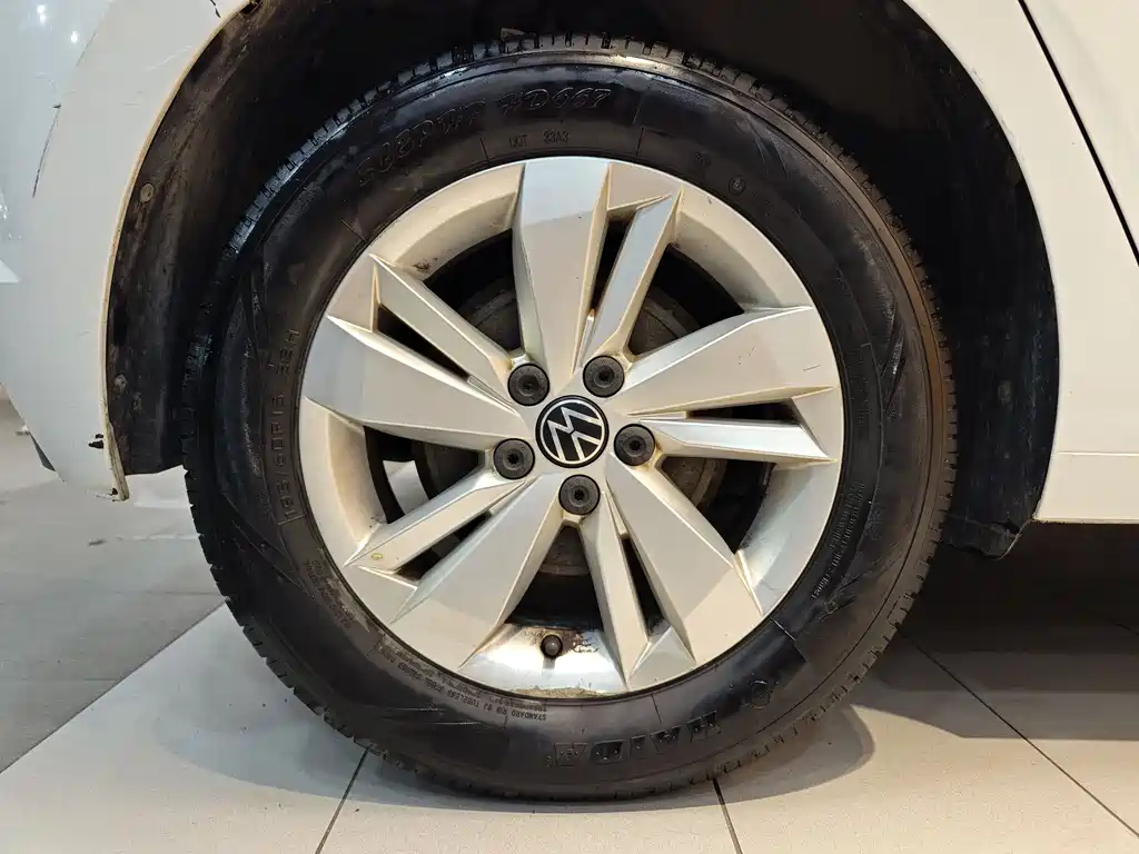 Volkswagen Volkswagen Polo 2023 Plus 1.5L Automatic Comfort Edition 2023 - thumbnail 30