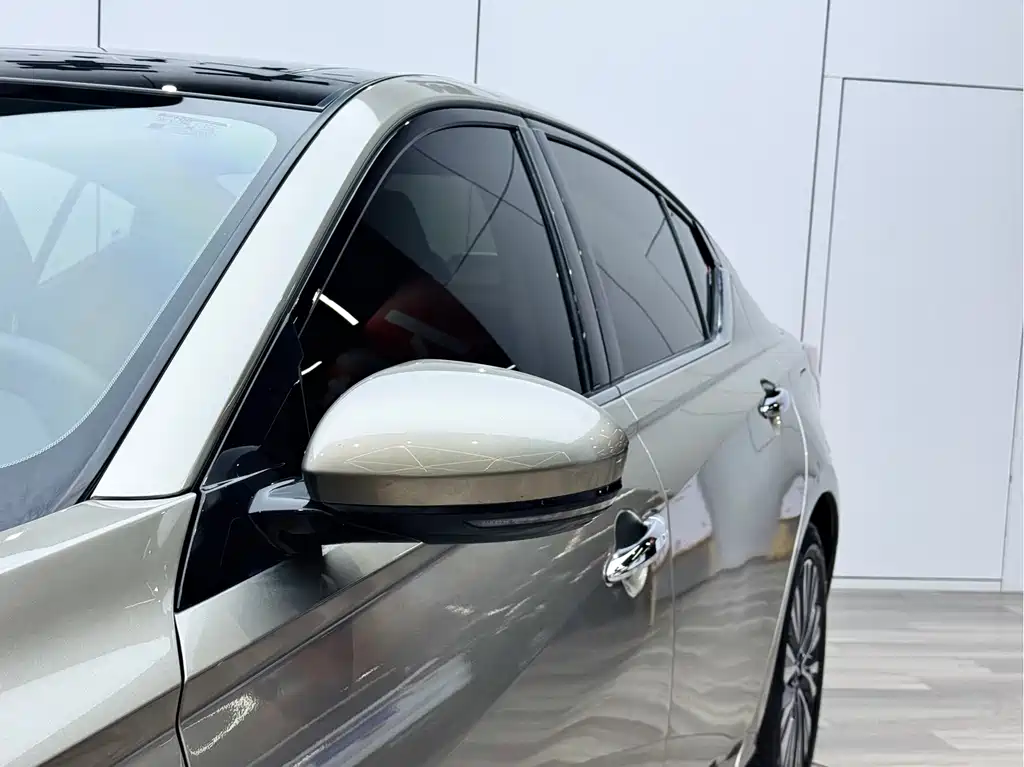 Nissan Nissan Altima 2022 2.0L XL-TLS Premium Edition 2022 - thumbnail 6