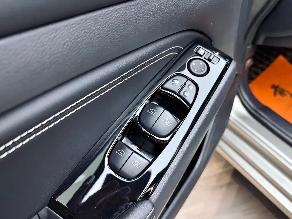 Nissan Nissan Altima 2022 2.0L XL-TLS Premium Edition 2022 - thumbnail 18