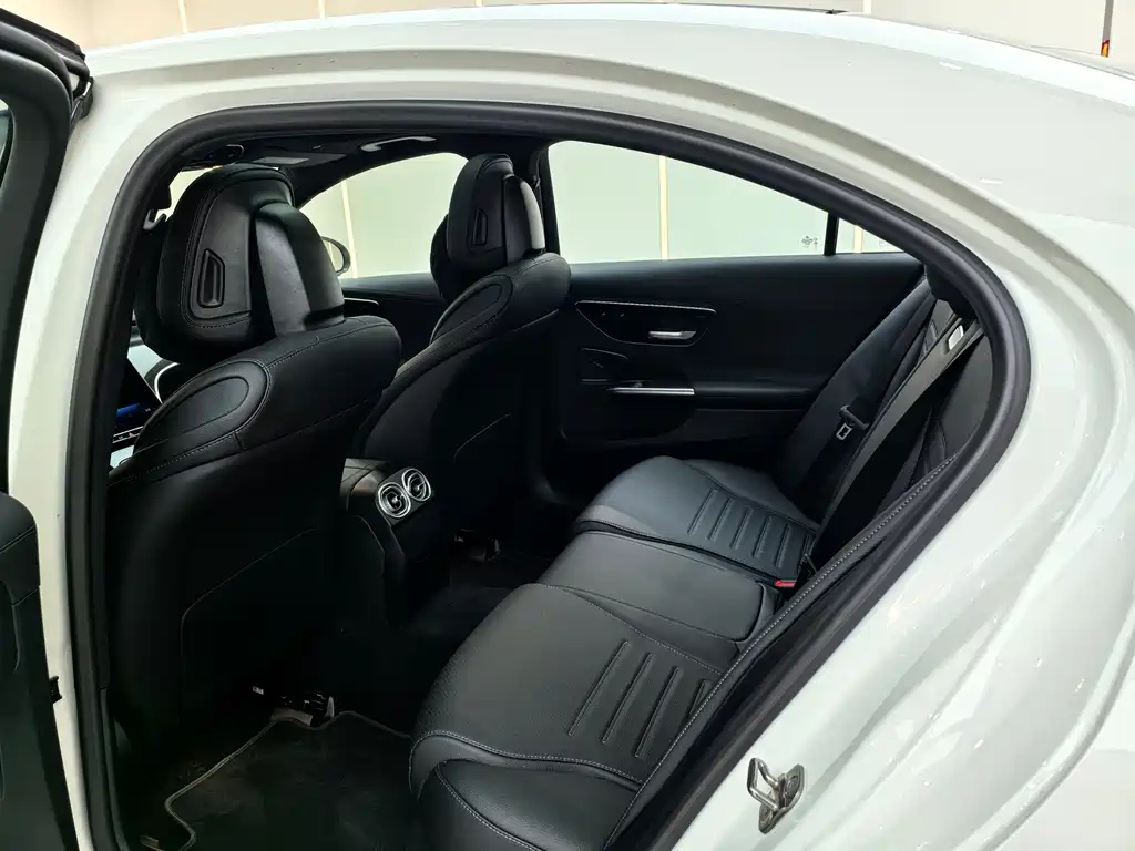 Mercedes-Benz Mercedes-Benz C-Class Plug-in Hybrid 2024 C 350 eL 2024 - thumbnail 7
