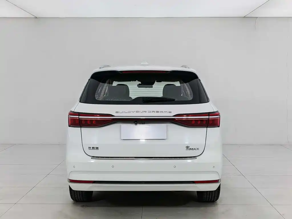 BYD BYD Song MAX 2021 Upgrade Edition 1.5T Automatic Premium 6-Seat 2021 - thumbnail 4