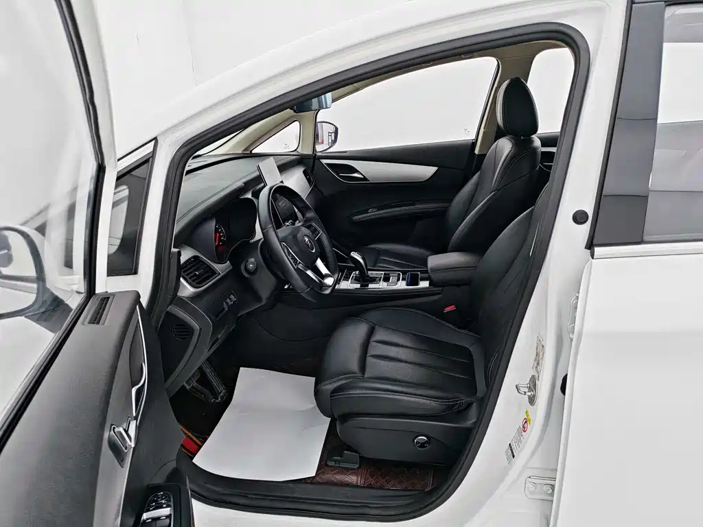 BYD BYD Song MAX 2021 Upgrade Edition 1.5T Automatic Premium 6-Seat 2021 - thumbnail 5