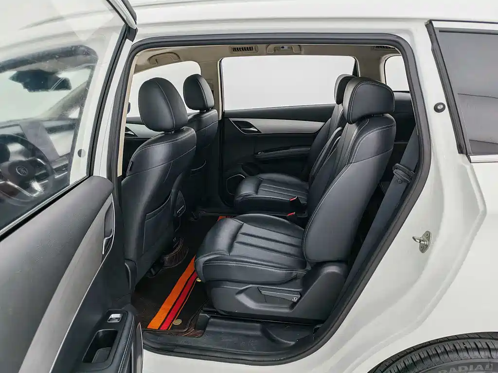 BYD BYD Song MAX 2021 Upgrade Edition 1.5T Automatic Premium 6-Seat 2021 - thumbnail 7