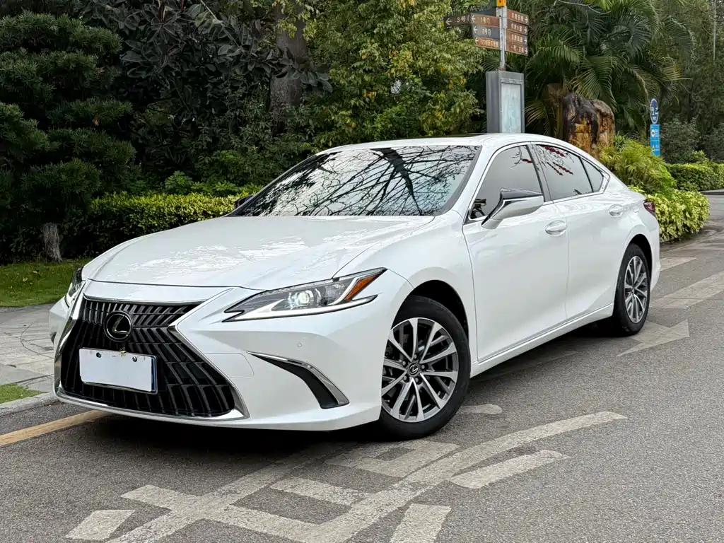 Lexus Lexus ES 2022 200 Excellent Edition 2023