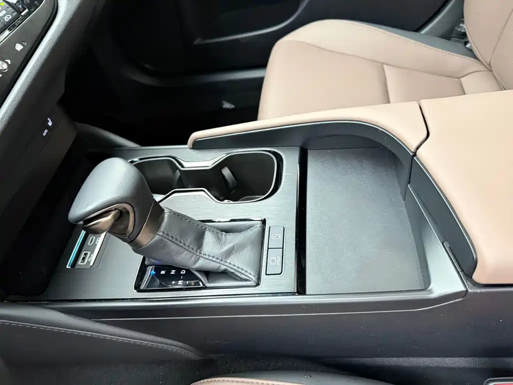 Lexus Lexus ES 2022 200 Excellent Edition 2023 - thumbnail 10