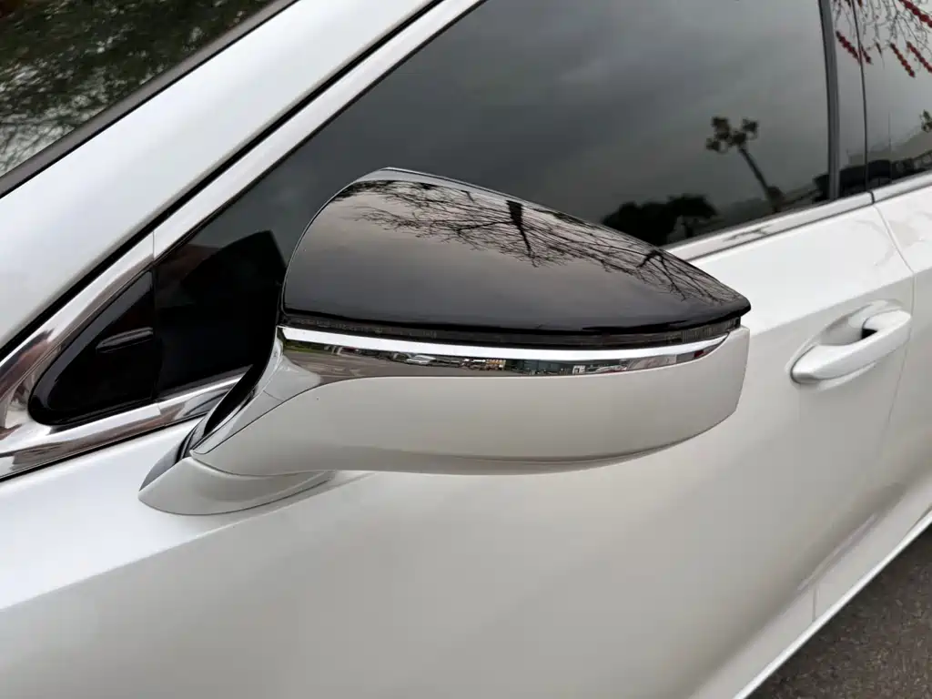 Lexus Lexus ES 2022 200 Excellent Edition 2023 - thumbnail 17