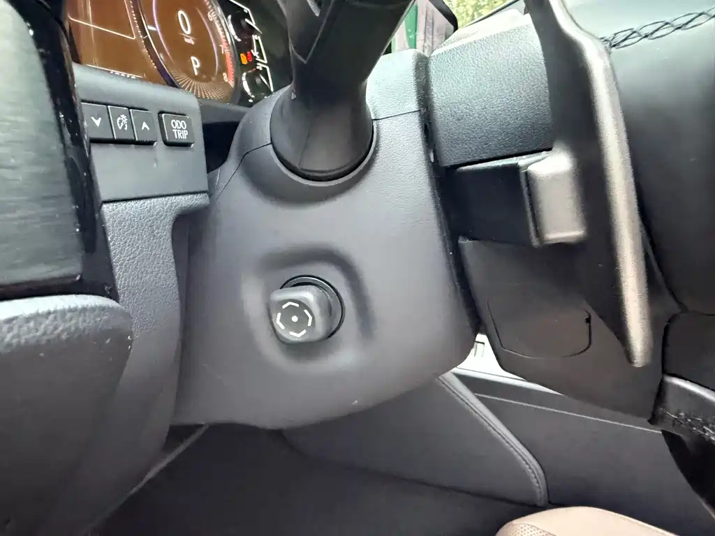 Lexus Lexus ES 2022 200 Excellent Edition 2023 - thumbnail 26