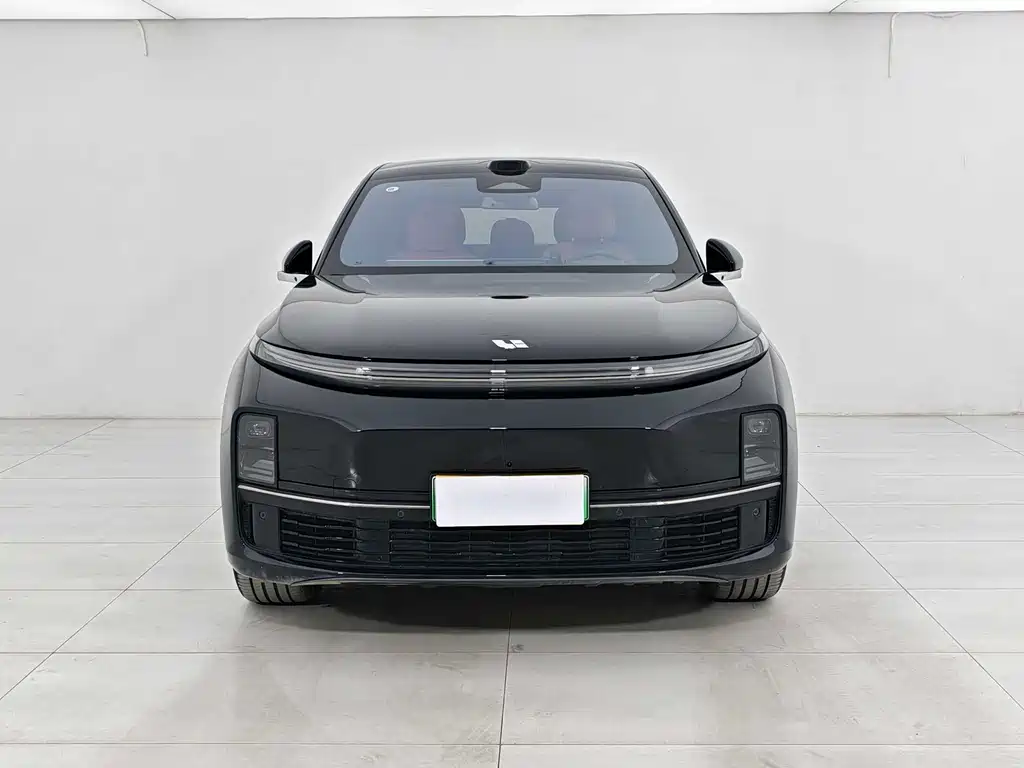Li Auto Li Auto L7 2025 Max Intelligent Upgrade Edition 2026 - thumbnail 2