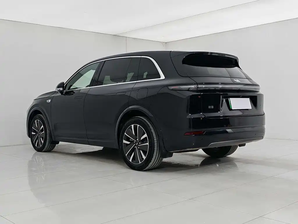 Li Auto Li Auto L7 2025 Max Intelligent Upgrade Edition 2026 - thumbnail 4