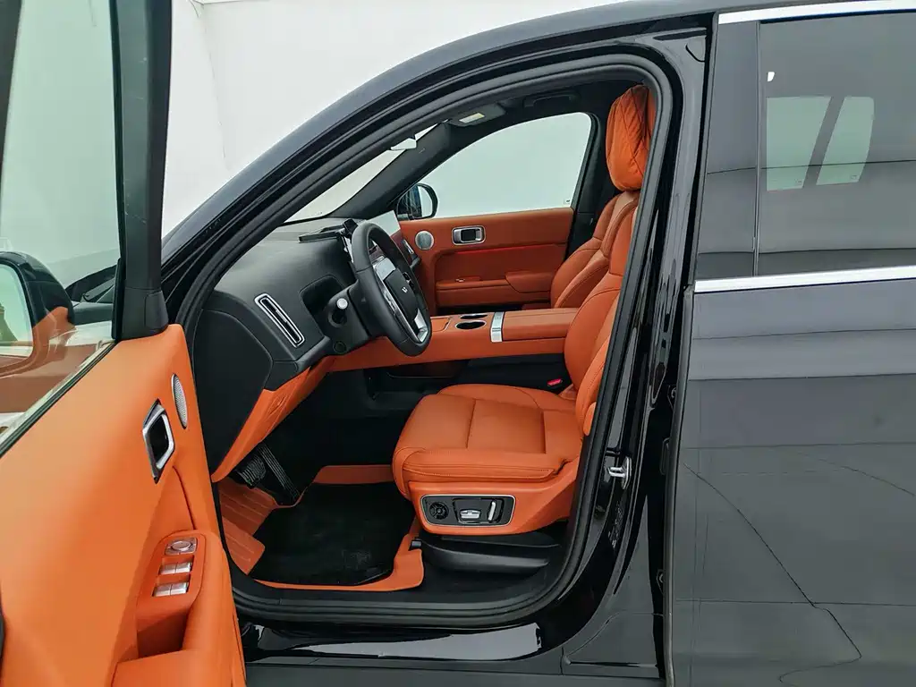 Li Auto Li Auto L7 2025 Max Intelligent Upgrade Edition 2026 - thumbnail 9