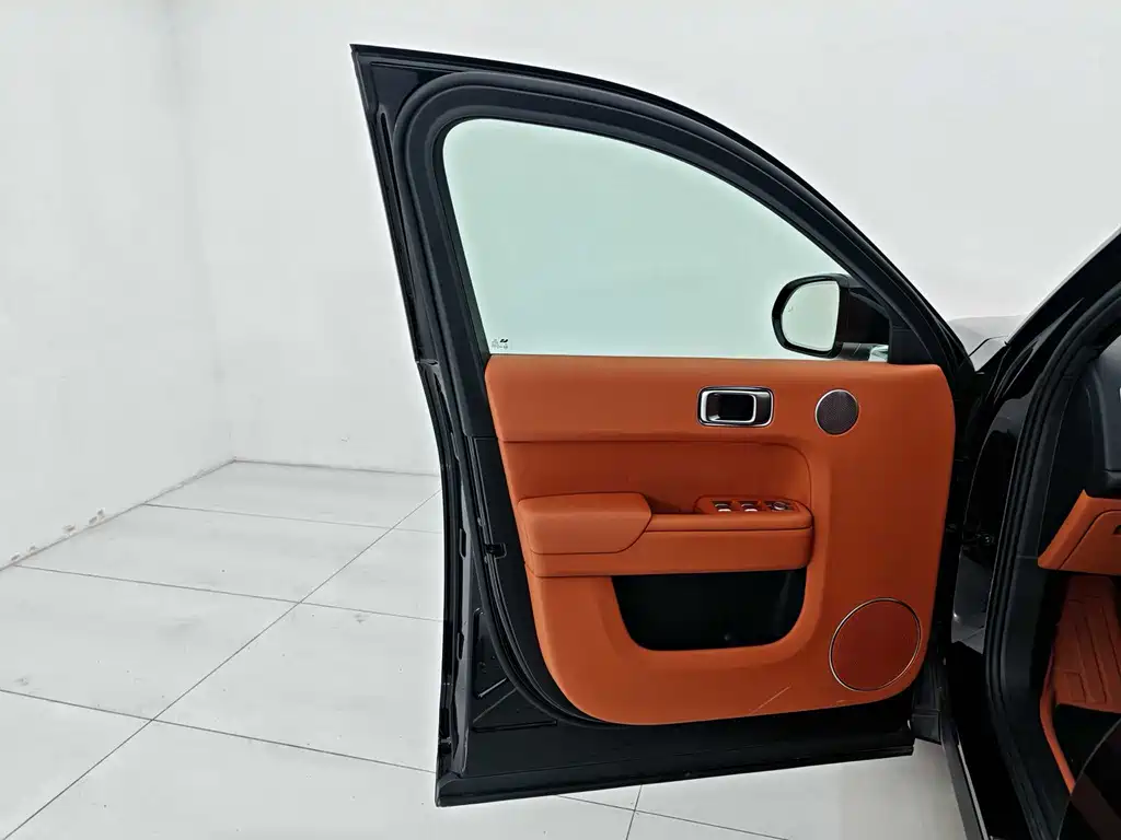 Li Auto Li Auto L7 2025 Max Intelligent Upgrade Edition 2026 - thumbnail 10